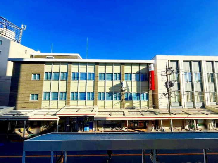 グラツィオーソ西荻窪-8-眺望