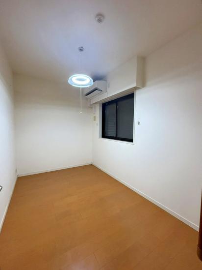 グラツィオーソ西荻窪-11-室内