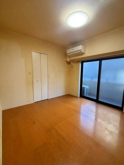 グラツィオーソ西荻窪-14-室内