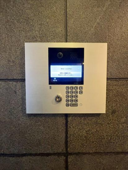 グラツィオーソ西荻窪-15-共有部分