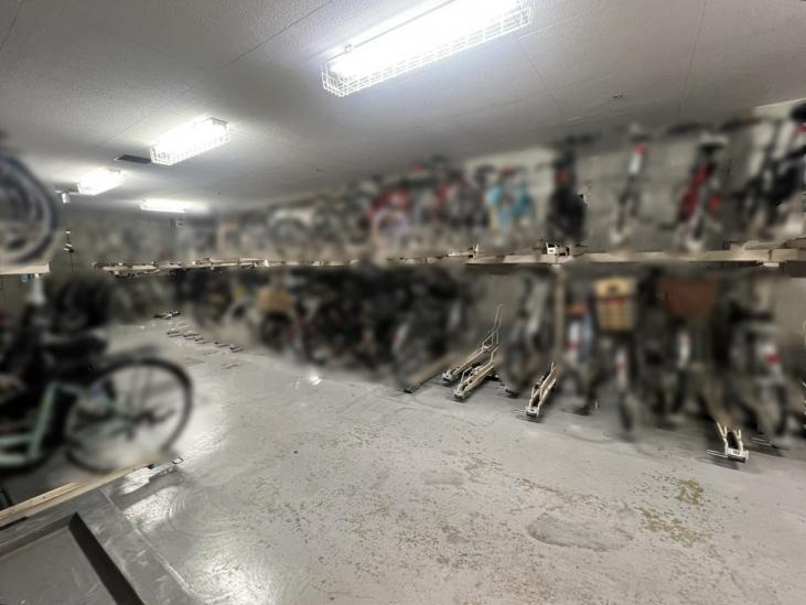 アトラスタワー西新宿-9-共有部分