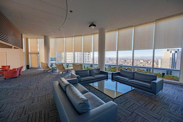 アトラスタワー西新宿-13-共有部分