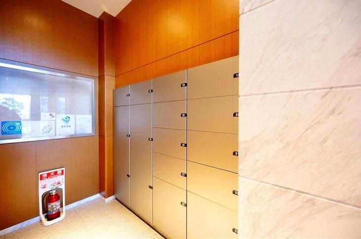 アトラスタワー西新宿-16-共有部分