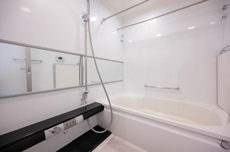 アトラスタワー西新宿-17-バス