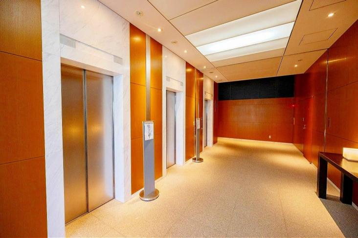 アトラスタワー西新宿-19-共有部分