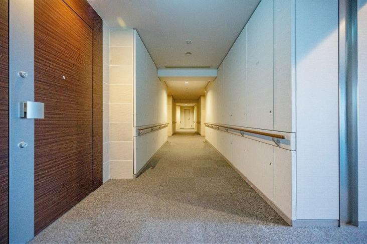 アトラスタワー西新宿-20-共有部分