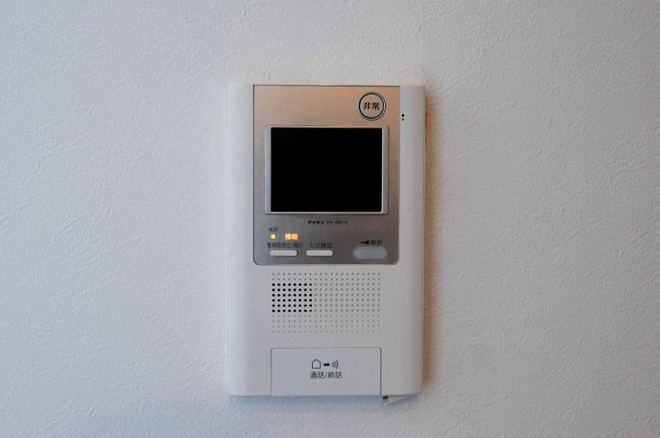 アトラスタワー西新宿-26-その他設備