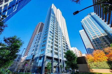 アトラスタワー西新宿