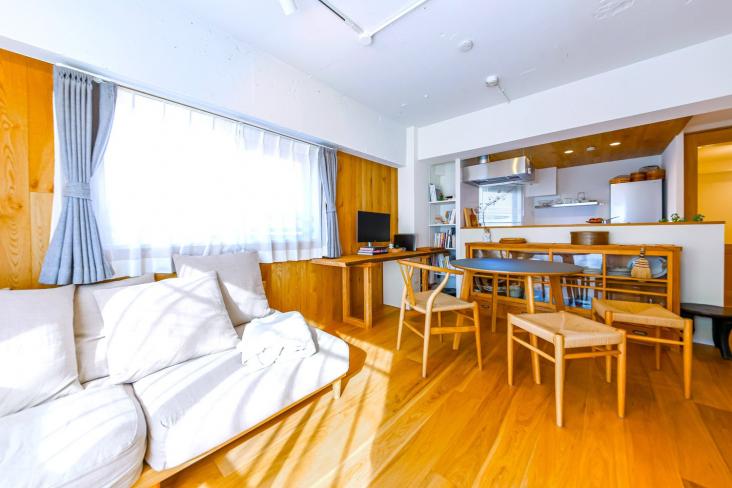 物件画像 グリーンキャピタル神楽坂