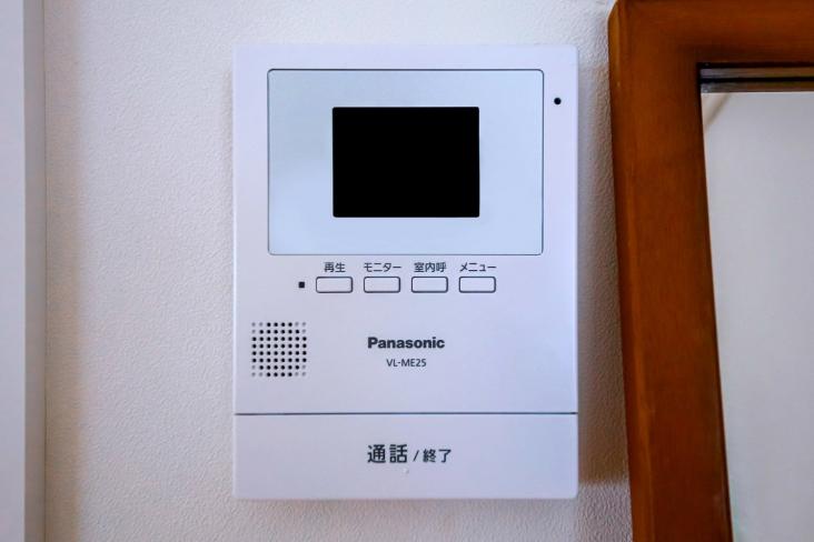 グリーンキャピタル神楽坂-25-その他設備