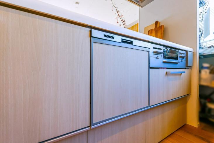 グリーンキャピタル神楽坂-26-その他設備