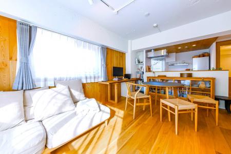 グリーンキャピタル神楽坂