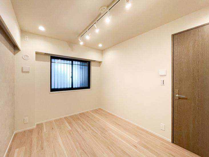 クレヴィア新宿中落合EAST-11-洋室