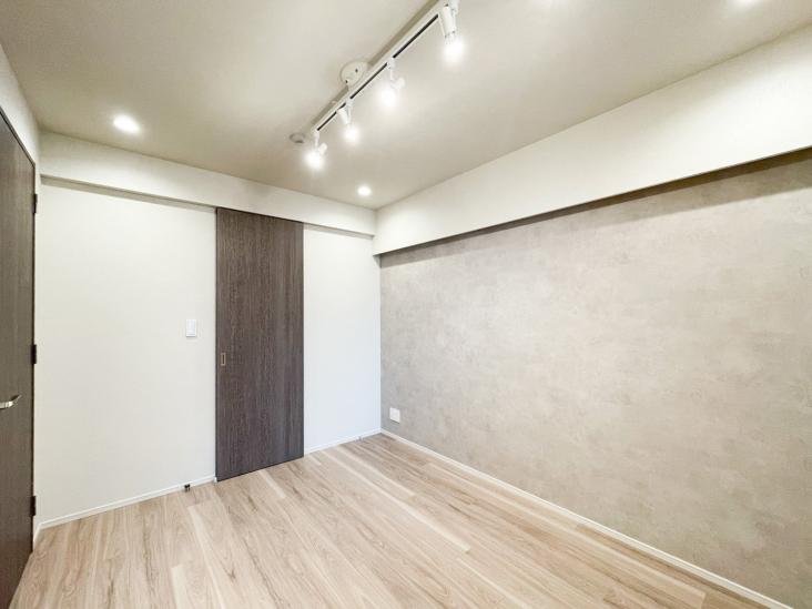 クレヴィア新宿中落合EAST-12-洋室