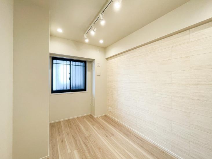 クレヴィア新宿中落合EAST-17-その他内観