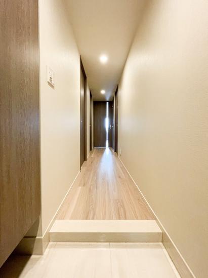 クレヴィア新宿中落合EAST-25-その他内観