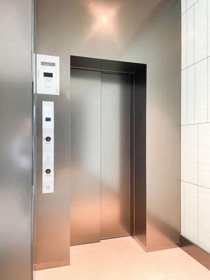 クレヴィア新宿中落合EAST-29-共有部分