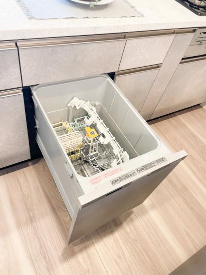 クレヴィア新宿中落合EAST-37-その他設備