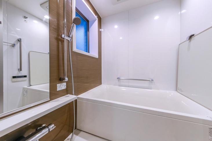 アージュ薬王寺-7-バス