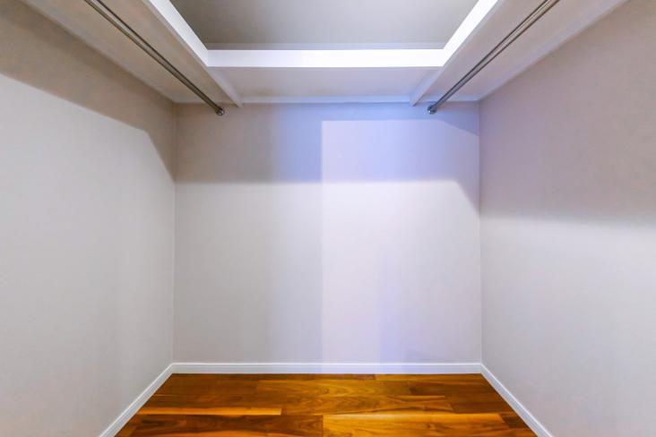 アージュ薬王寺-12-収納