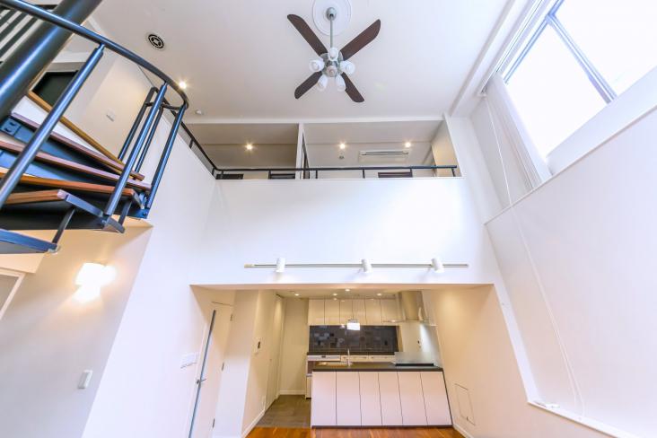 アージュ薬王寺-14-室内