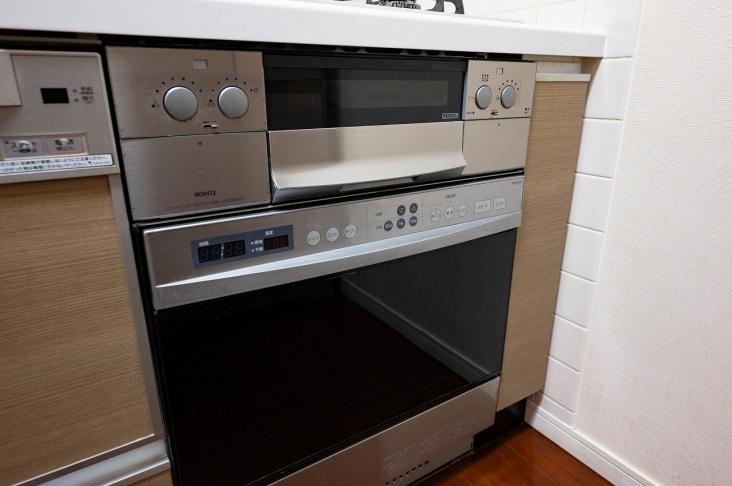 ハイコート浜田山壱丁目-35-その他設備