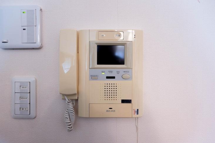 ハイコート浜田山壱丁目-37-その他設備