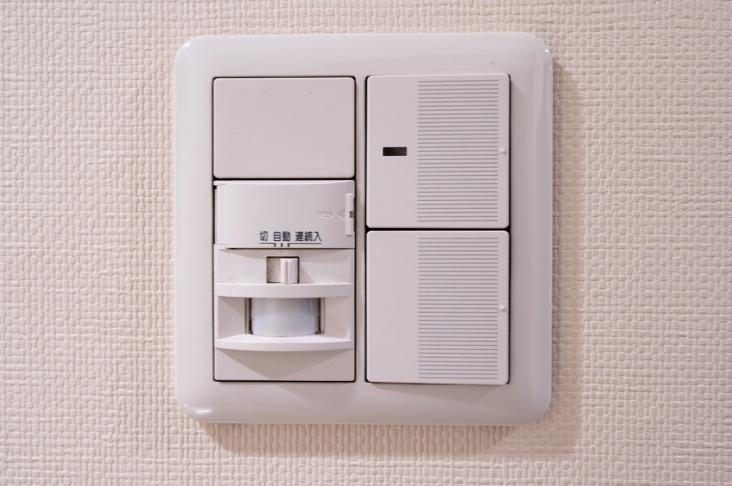 ハイコート浜田山壱丁目-38-その他設備