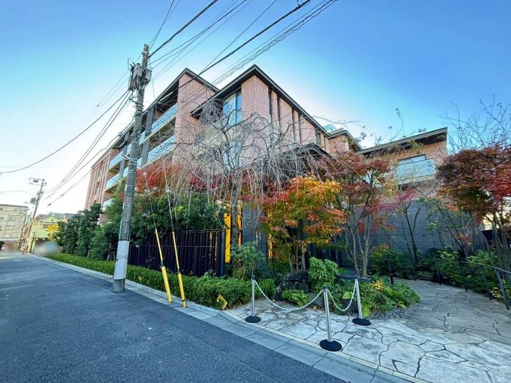 マンションイメージ