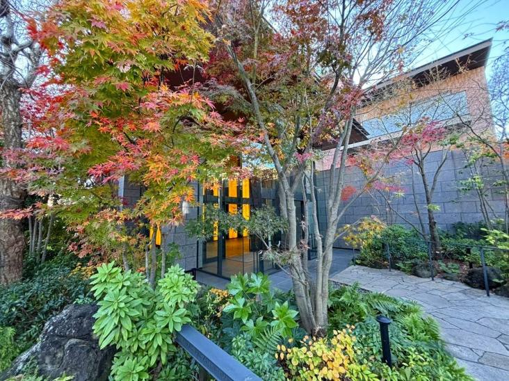 アトラス中野南台-2-エントランス