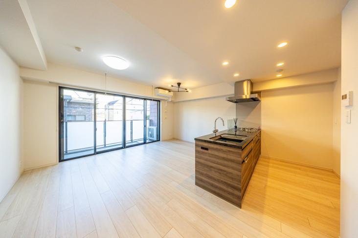 マンションイメージ