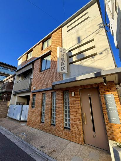 アトラス中野南台-37-病院