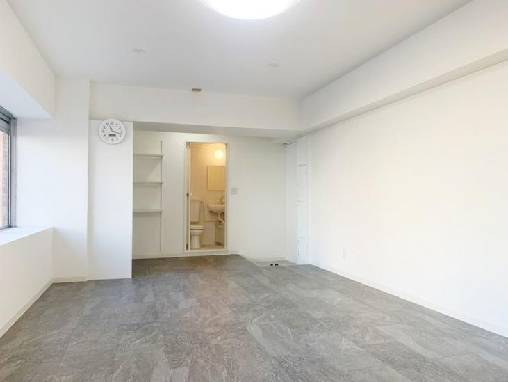 ニューステイトメナー-2-室内