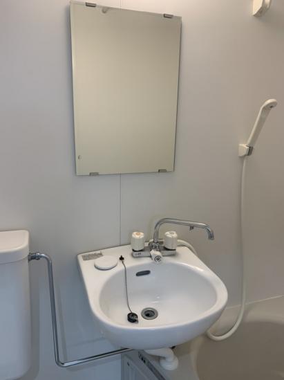 ニューステイトメナー-7-洗面