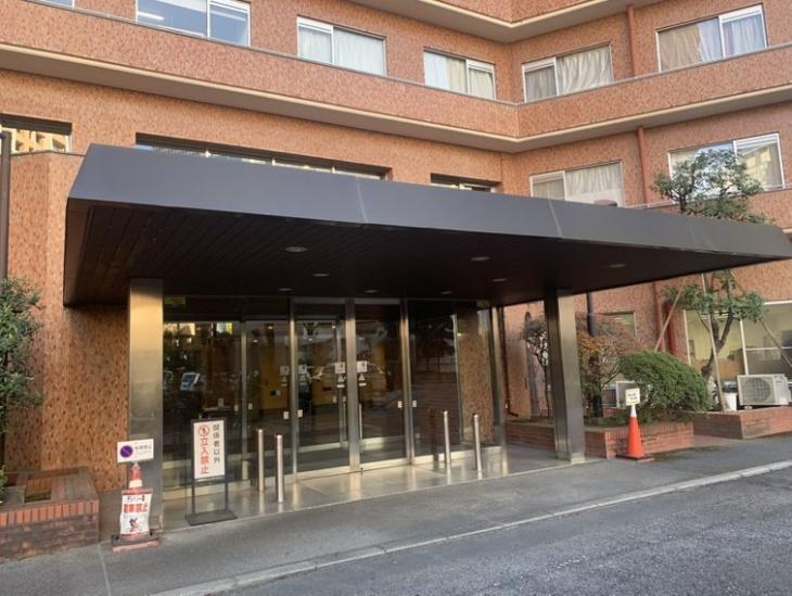 ニューステイトメナー-12-エントランス