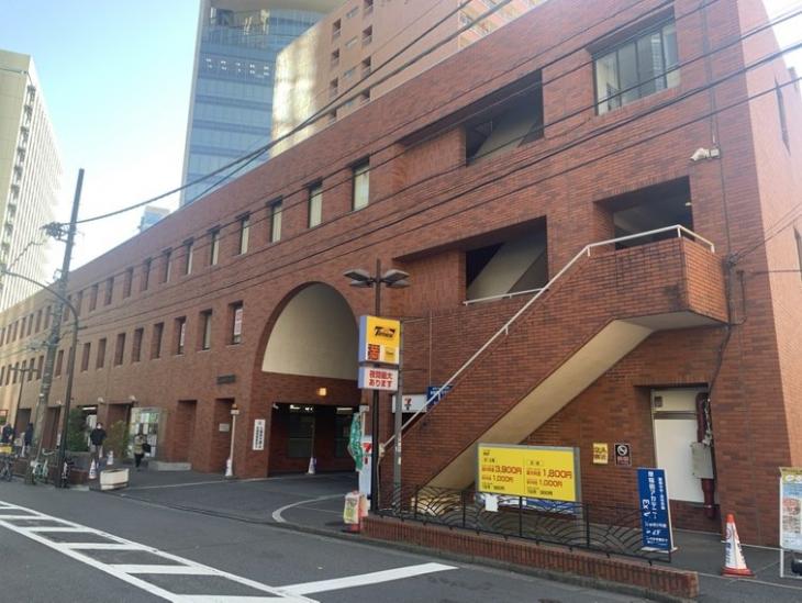 ニューステイトメナー-13-外観