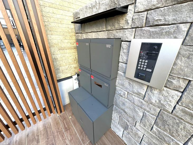 リムテラス早稲田夏目坂-5-共有部分