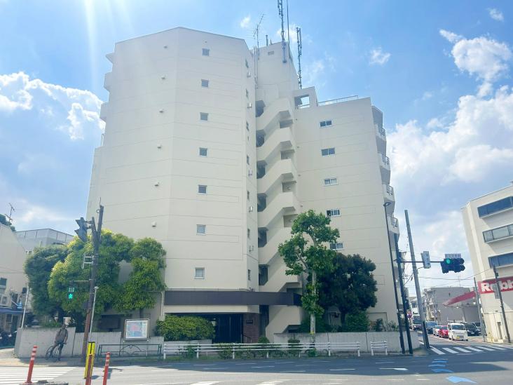 マンションイメージ