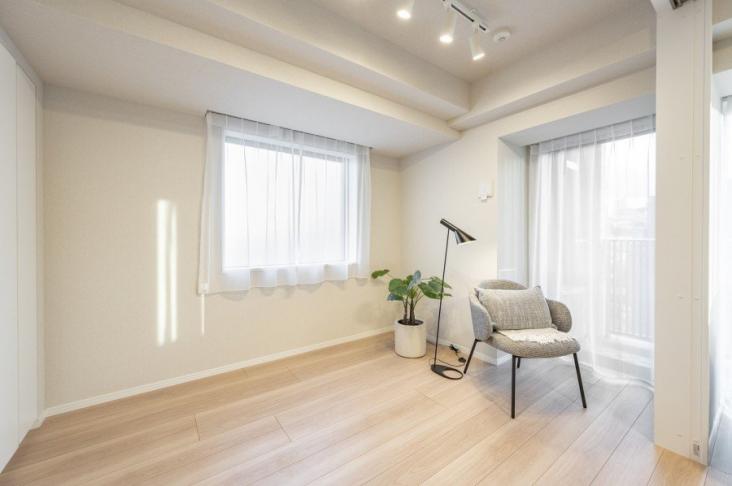 シティハウス四谷坂町-4-室内