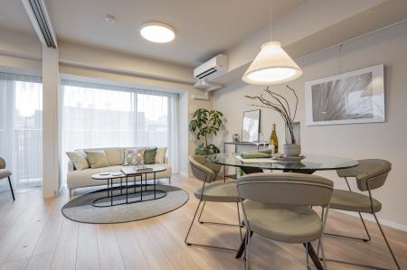 シティハウス四谷坂町