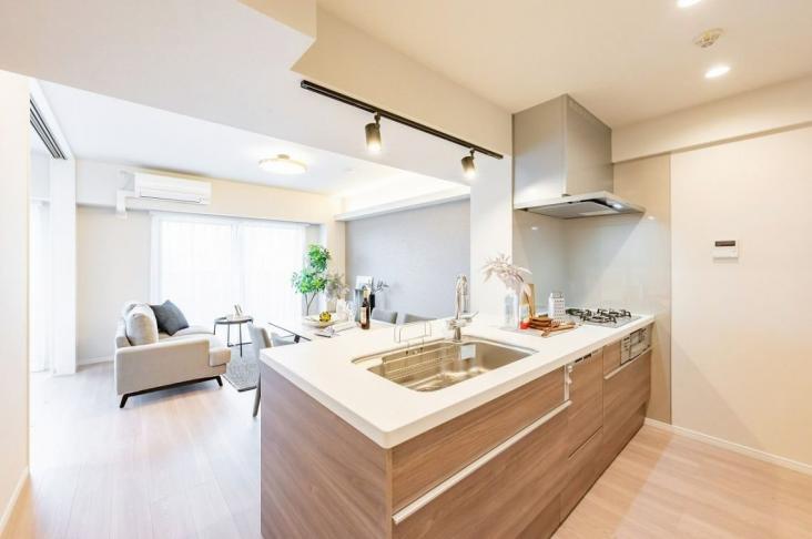 マンションイメージ