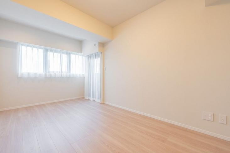 グランドパーク代々木-9-室内