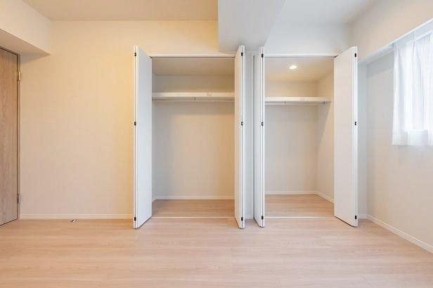 グランドパーク代々木-10-収納