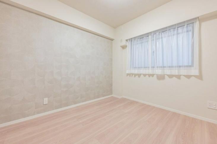 グランドパーク代々木-11-室内