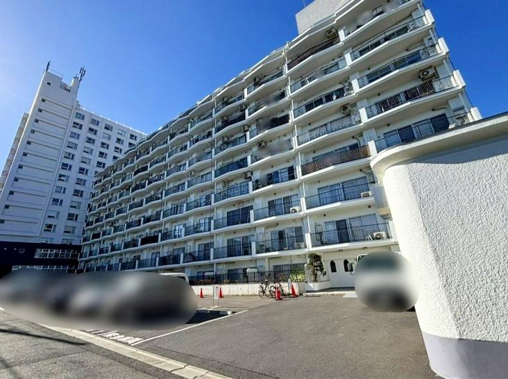 マンションイメージ