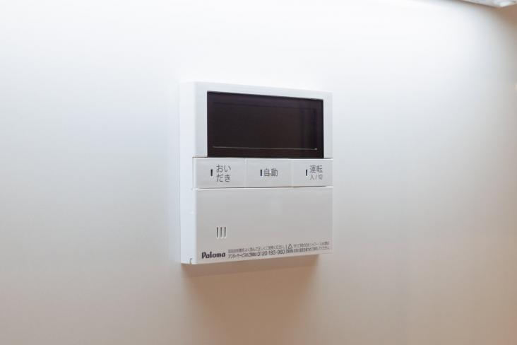 カーサ桜上水-30-その他設備