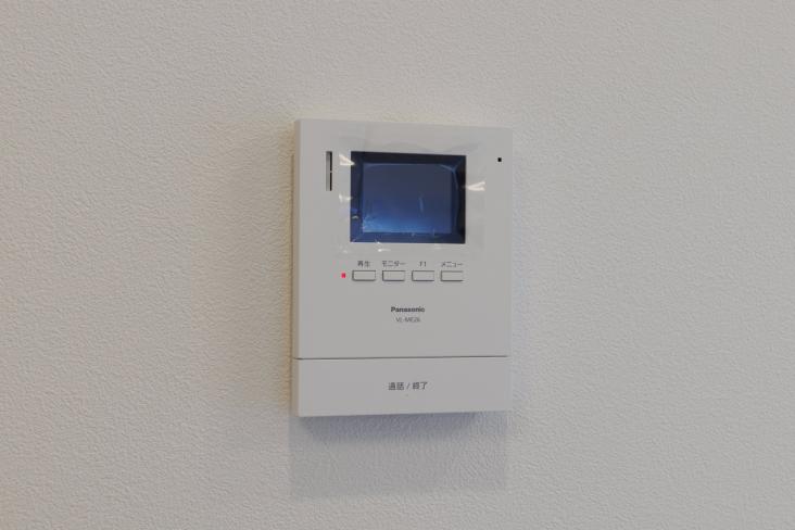 カーサ桜上水-31-その他設備