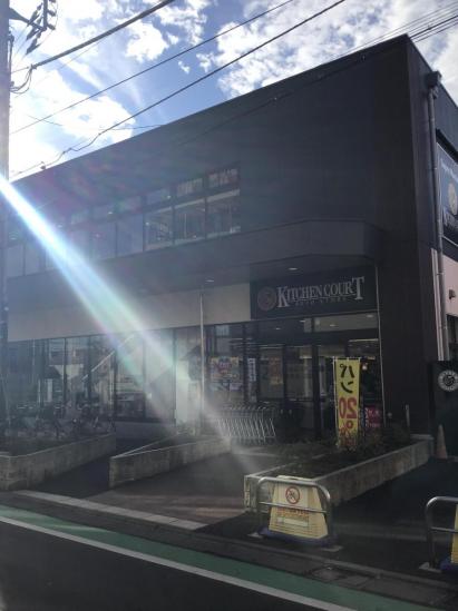 カーサ桜上水-38-スーパー