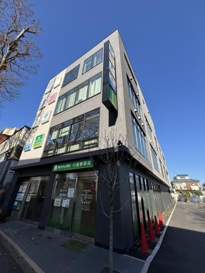 カーサ桜上水-44-病院