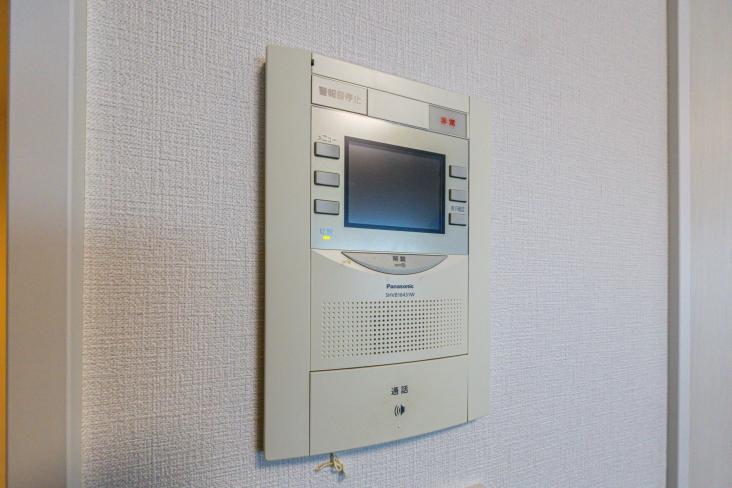 クレストコート中落合-30-その他設備